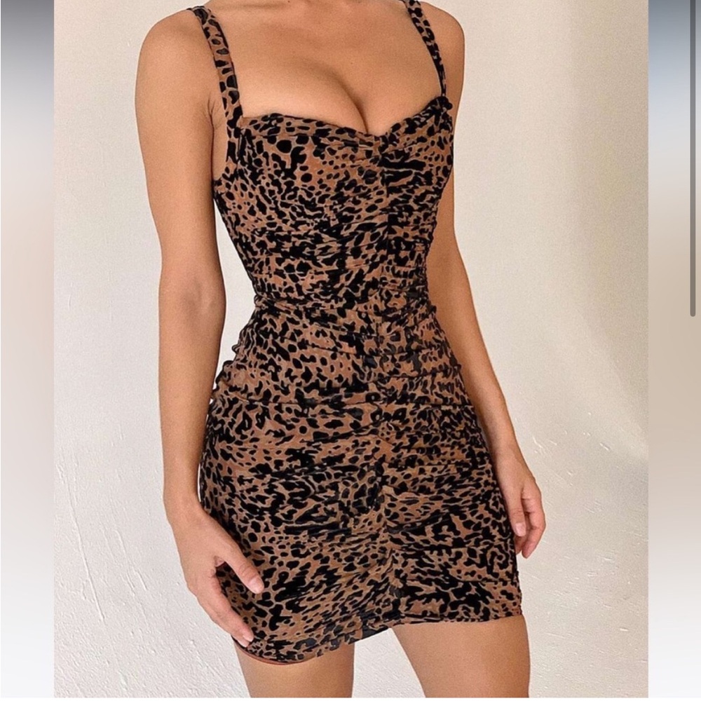 House of CB Cleo dress